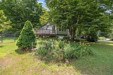 434 N Barnstead Rd, Center Barnstead, NH 03225 - photo 3