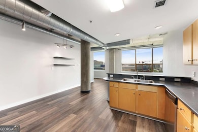 Centennial House unit 704, Atlanta, GA 30313 - photo 6