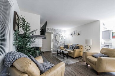 101 Luna Way unit 134, Las Vegas, NV 89145 - photo 7