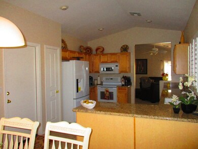 Kitchen/Pantry