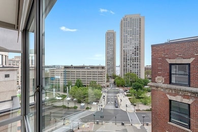 Folio Boston unit 1004, Boston, MA 02110 - photo 5