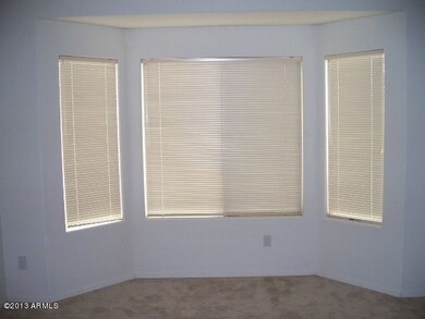 bay window