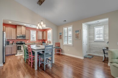 1740 Culbertson Ave unit A, Myrtle Beach, SC 29577 - photo 7