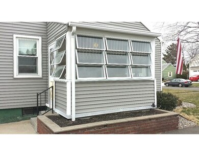 96 Hafey St, Chicopee, MA 01013 - photo 3