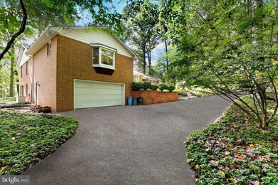 305 Valleyview Garth, Lutherville Timonium, MD 21093 - photo 5