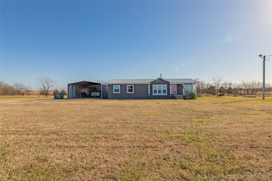 3508 Alt 75, Mounds, OK 74047 - photo 3