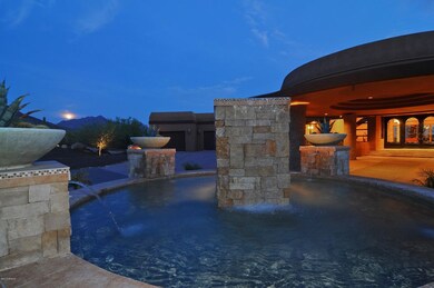 Fountain 2