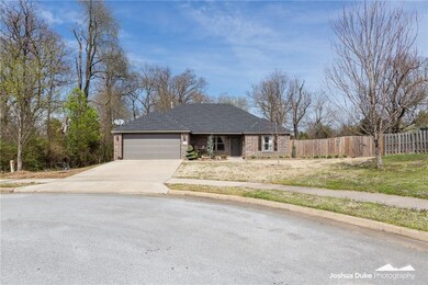 3545 Brunswick St, Springdale, AR 72764 - photo 2