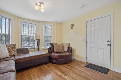 41 Thorndike St unit 1, Boston, MA 02118 - photo 4