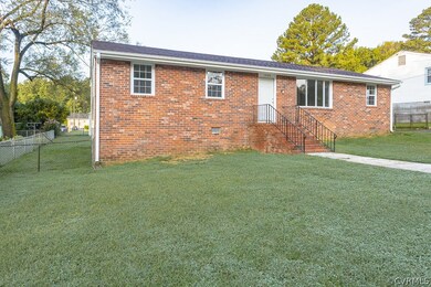 1908 Sunnyside Ave, Hopewell, VA 23860 - photo 2