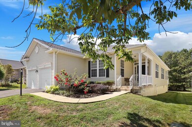 3590 Osborne Dr, Warrenton, VA 20187 - photo 3