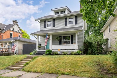 207 E Markison Ave, Columbus, OH 43207 - photo 3