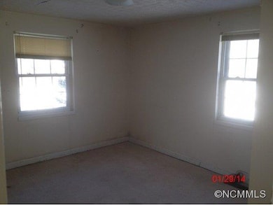 Interior Space/Layout