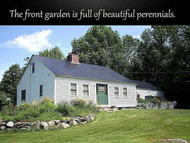 17 Anderson Dr, Cornish, ME 04020 - photo 5