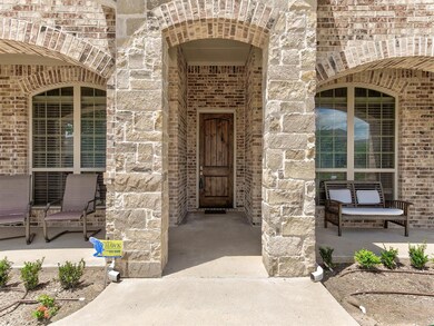 2814 Willow Ridge Cir, Granbury, TX 76049 - photo 4