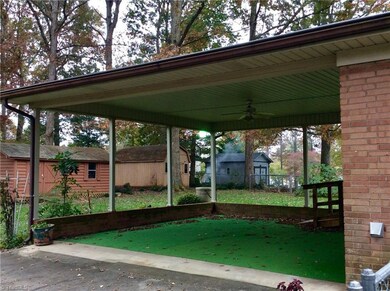 420 Clearview Dr, Asheboro, NC 27205 - photo 2