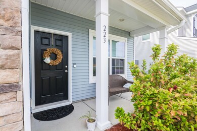 223 Weeping Cypress Dr, Moncks Corner, SC 29461 - photo 4