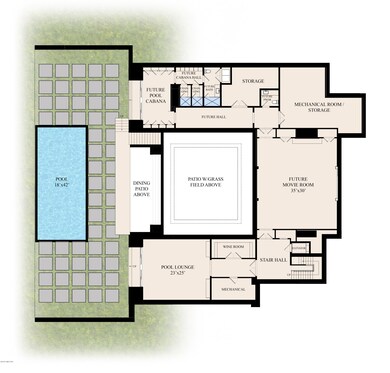 44 Dublin Hill Rd, Greenwich, CT 06830 - photo 6