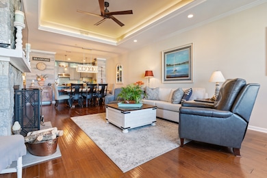 60 Maple St unit 40B, Branford, CT 06405 - photo 5