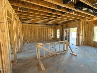 105 Juju Dr unit (Lot 24), Clayton, NC 27520 - photo 4