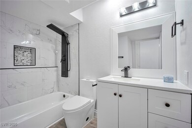 1701 E Katie Ave unit 10, Las Vegas, NV 89119 - photo 6