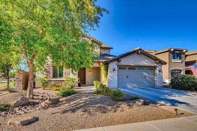 2520 E Coconino Way Gilbert AZ - Web Qua