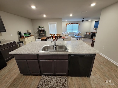 1305 Majesty Loop, Foley, AL 36535 - photo 7