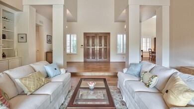 Formal Living Room