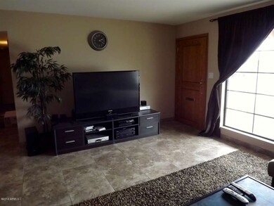 Living room 1