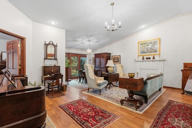 332 Leyland Park Dr unit 22B, Wilmington, OH 45177 - photo 6