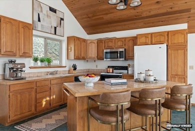 11 Pateros Fish Hatchery Rd, Pateros, WA 98846 - photo 4