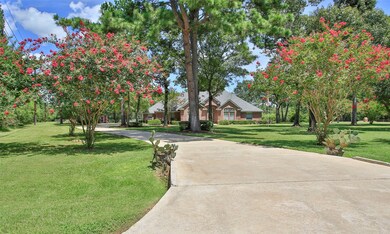 36902 Red Rock, Magnolia, TX 77355 - photo 2