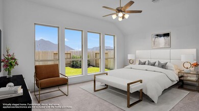 18907 Paso Fino Prairie Ln, Tomball, TX 77377 - photo 6