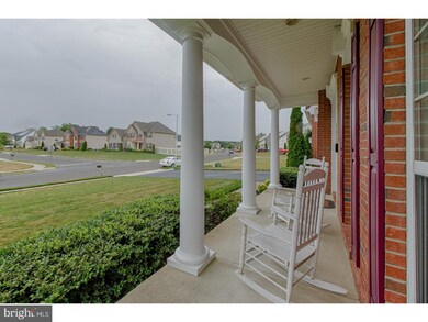 1032 Beckley Dr, Williamstown, NJ 08094 - photo 2