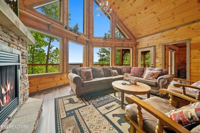 2631 Sawmill Branch Dr, Sevierville, TN 37862 - photo 3