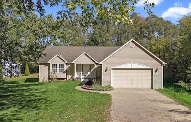 9266 Hillcrest, Clarkston, MI 48348 - photo 5