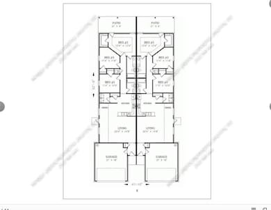 View of property floor plan