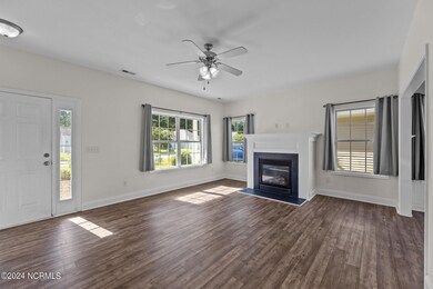 121 Crooked Run Drive, New Bern, NC