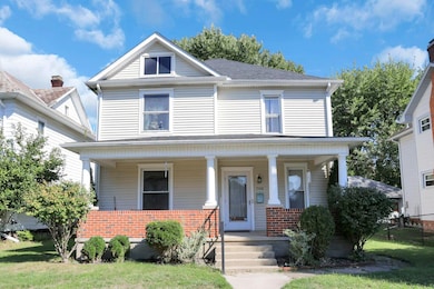 708 N High St, Lancaster, OH 43130 - photo 3