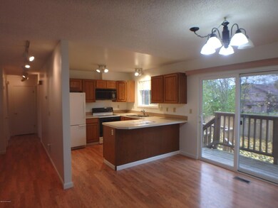 Efficient Kitchen