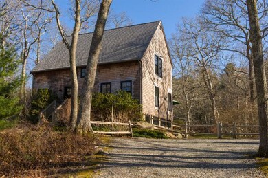 21 Duck Pond Rd, Vineyard Haven, MA 02568 - photo 2
