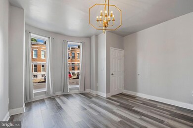 1807 Riggs Ave, Baltimore, MD 21217 - photo 3
