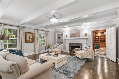 45 Hilltop Rd, Weston, MA 02493 - photo 5