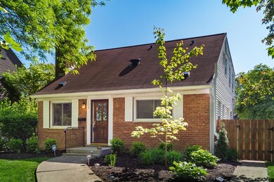 T 132 N Cassady Ave00093
