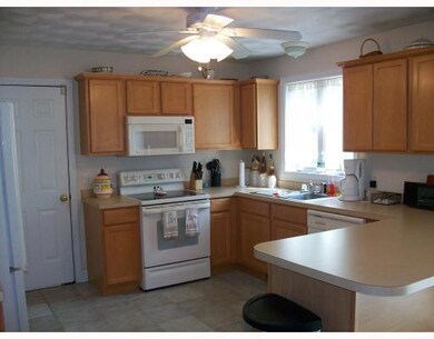 1366 Snake Hill Rd, North Scituate, RI 02857 - photo 7