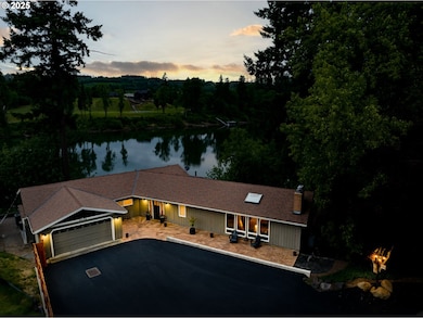 24125 Butteville Rd NE, Aurora, OR 97002 - photo 2