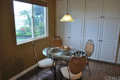 Eat in kitchen with view of Canyon Lake