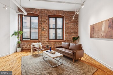 428 N 13th St unit 3F, Philadelphia, PA 19123 - photo 5