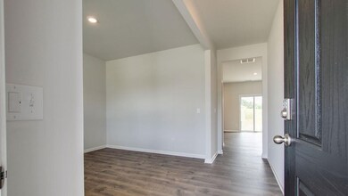 Welcome Home into this entry