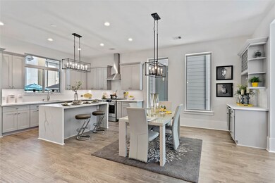 1810 Branard St unit A, Houston, TX 77098 - photo 5